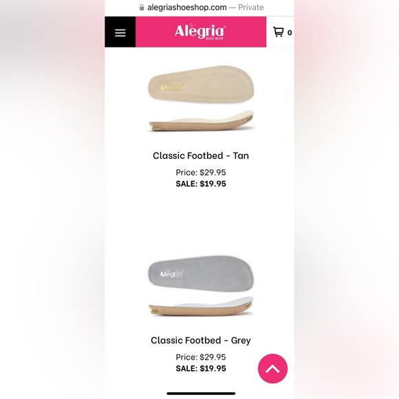 Alegria Classic Clog - Picture 9 of 10